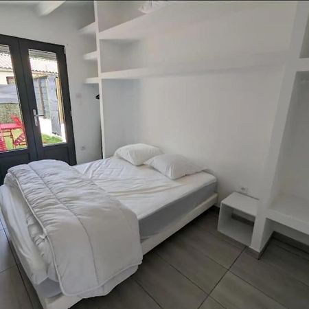 Maison Independante 35M² Classee Proche D'Ylium. Olonne-sur-Mer Εξωτερικό φωτογραφία