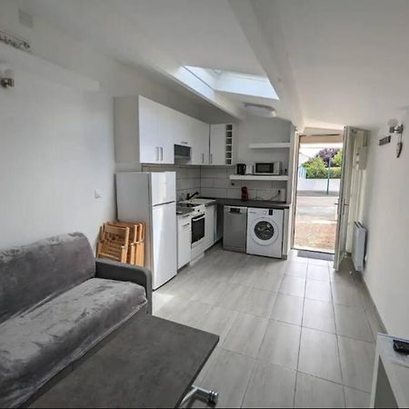 Maison Independante 35M² Classee Proche D'Ylium. Olonne-sur-Mer Εξωτερικό φωτογραφία