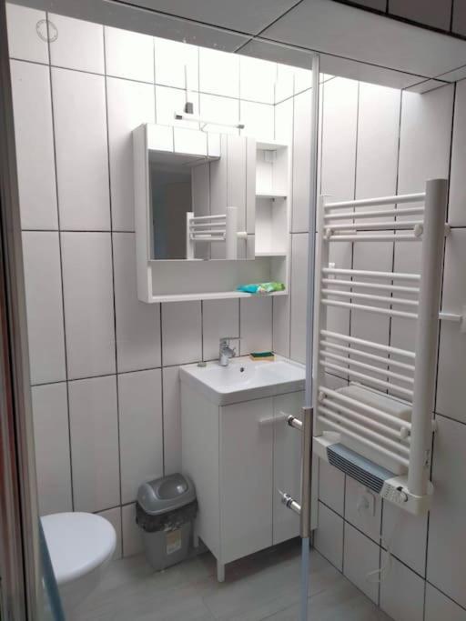 Maison Independante 35M² Classee Proche D'Ylium. Olonne-sur-Mer Εξωτερικό φωτογραφία