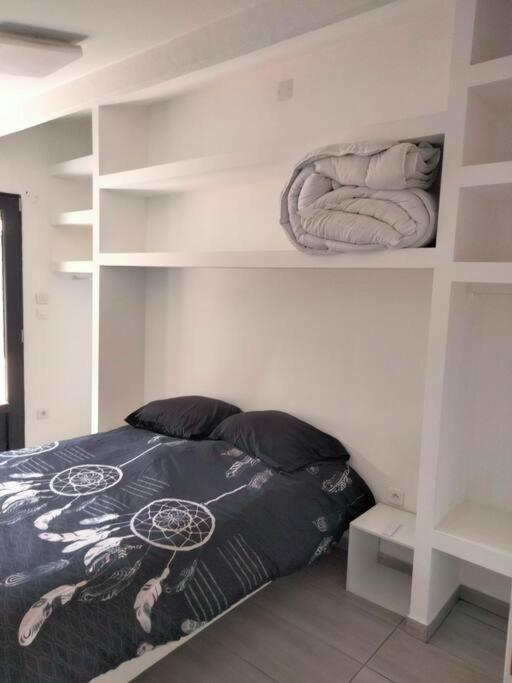 Maison Independante 35M² Classee Proche D'Ylium. Olonne-sur-Mer Εξωτερικό φωτογραφία