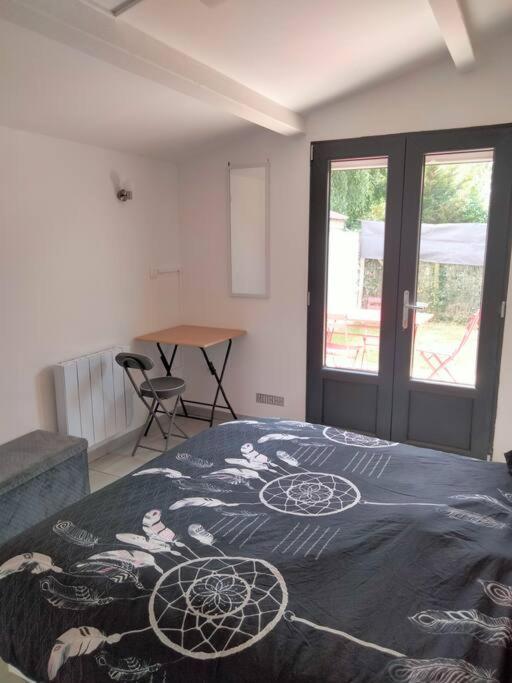 Maison Independante 35M² Classee Proche D'Ylium. Olonne-sur-Mer Εξωτερικό φωτογραφία