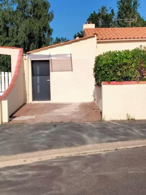Maison Independante 35M² Classee Proche D'Ylium. Olonne-sur-Mer Εξωτερικό φωτογραφία